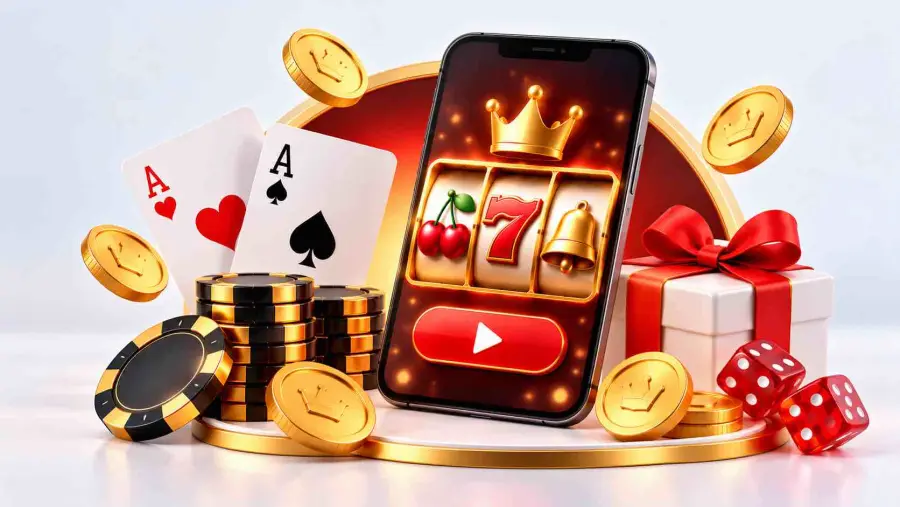 Online Casino ohne Oasis main